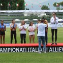 Campionati italiani allievi  - 2 - 2018 - Rieti (448)